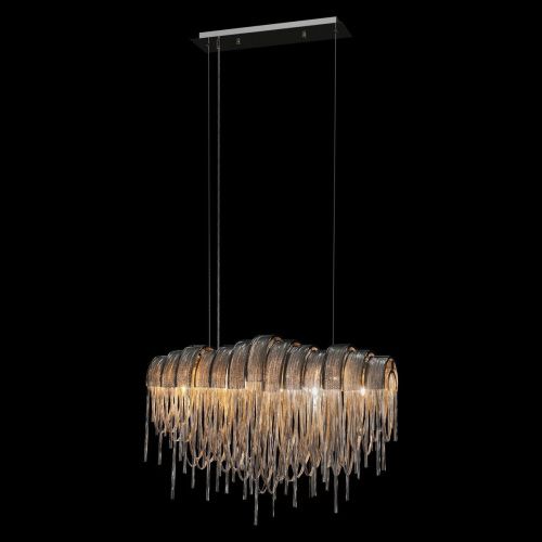 Люстра подвесная Loft It Volver 10404/720L SN - фото 2