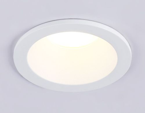 Светильник встраиваемый Ambrella Light Standard Tech (Стандард Тецх) TN1187 - фото 2
