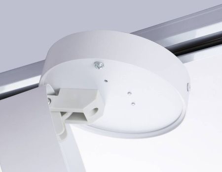 Трековый однофазный светильник Ambrella Light Track System (Трацк Сыстем) GL6872