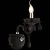 Бра Arte Lamp Teatro (Театро) A3964AP-1BK