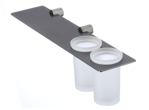 Стакан Savol S-002168Q - фото 5