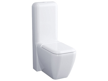 Бачок для унитаза CIELO Shui SHCM