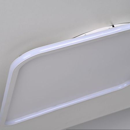 Светильник потолочный ImperiumLoft Quadro (Куадро) 321914-26