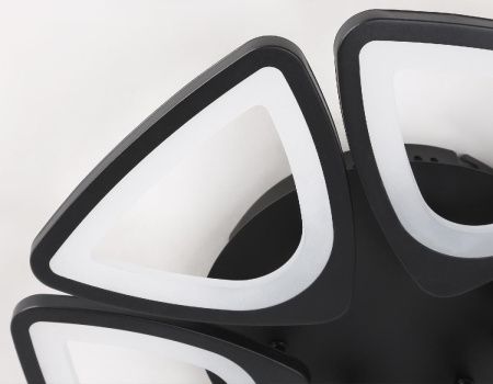 Люстра потолочная Ambrella Light Original (Оригинал) FA4495