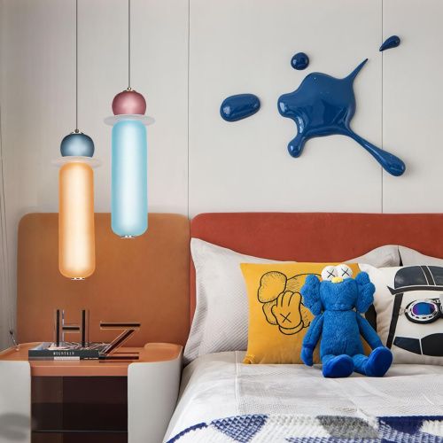 Светильник подвесной Loft It Lollipop 10239P/D - фото 5