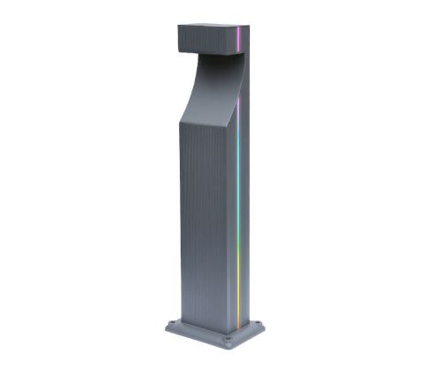 Ландшафтный светильник Kink Light Келси 09205-F(220V),16(RGB) - фото 2
