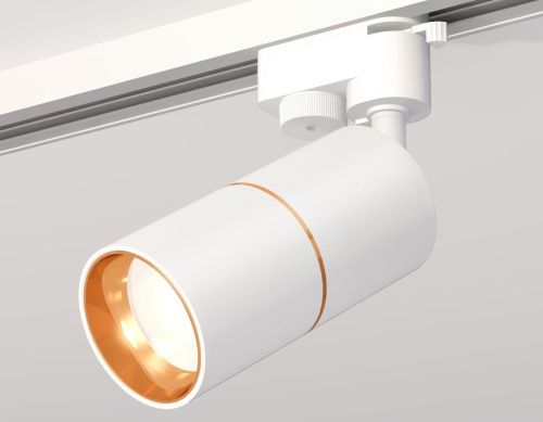 Трековый однофазный светильник Ambrella Light Track System (Трацк Сыстем) XT6301020 - фото 2
