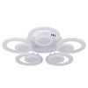 Люстра потолочная Natali Kovaltseva Damask (Дамаск) LED LAMPS 81169