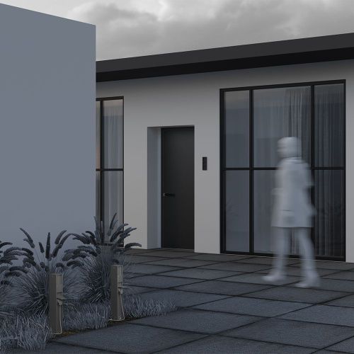 Розетка уличная Maytoni Outdoor Socket O459FL-GF02SC - фото 2