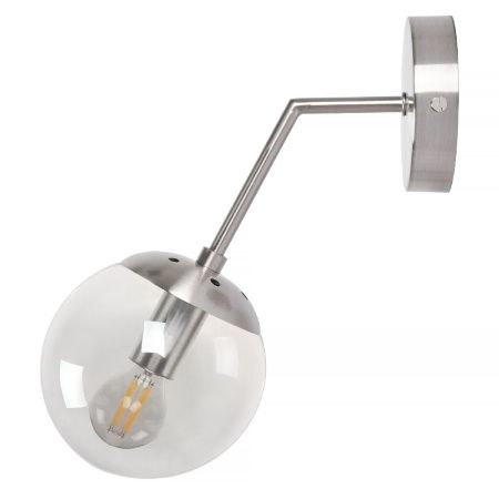Бра Myfar Solve (Солве) MR1331-1W