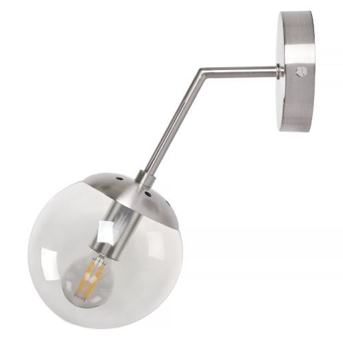 Бра Myfar Solve (Солве) MR1331-1W - фото 4