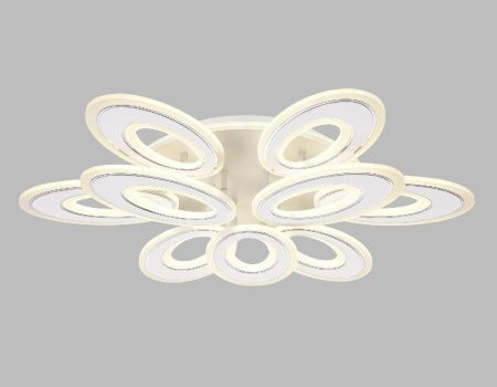 Люстра потолочная Ambrella Light Original (Оригинал) FA8933