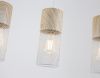 Светильник подвесной Ambrella Light Loft (Лофт) TR8499