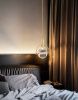Светильник подвесной Delight Collection 2121P/A brass/clear