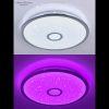 Люстра потолочная Natali Kovaltseva Colorful RGB (Цолорфул РГБ) INNOVATION STYLE 83118