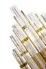 Светильник настенный Garda Decor 62GDM-925