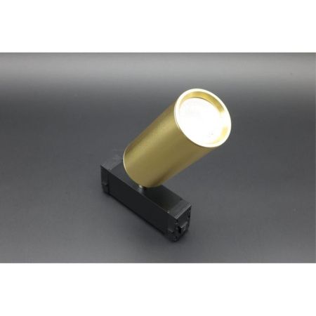 Трековый магнитный светильник Aployt Magnetic track 220 (Магнетиц трацк 220) APL.0209.10.01