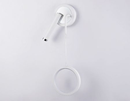 Светильник настенный Ambrella Light LineTech (ЛинеТецх) FL51651