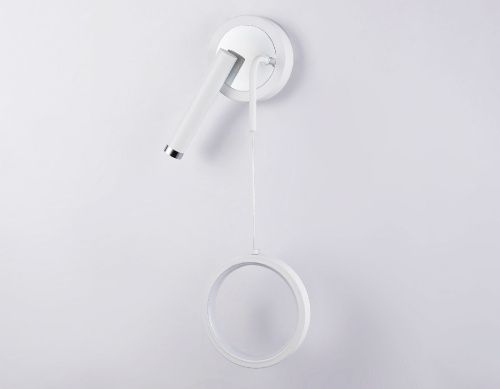Светильник настенный Ambrella Light LineTech (ЛинеТецх) FL51651 - фото 4