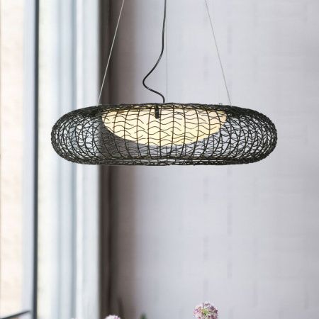 Светильник подвесной ImperiumLoft Eclipse (Ецлипсе) 101548-26