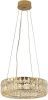 Люстра подвесная Newport 8550 8550/40 C gold polished