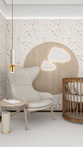 Светильник подвесной Milosh Tendence Luminita (Луминита) 0886PL-1AB - фото 2