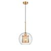 Светильник подвесной Vele Luce Coro (Цоро) VL5524P21