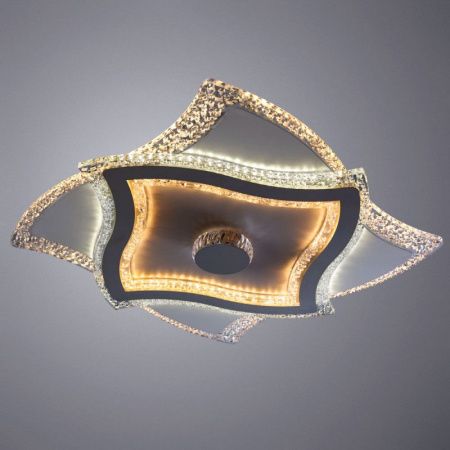 Светильник потолочный Arte Lamp MULTY-SPACE (МУЛТЫ-СПАЦЕ) A1436PL-1WH