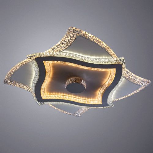 Светильник потолочный Arte Lamp MULTY-SPACE (МУЛТЫ-СПАЦЕ) A1436PL-1WH - фото 2