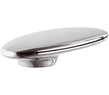 Излив Remer 91UF07 на борт ванны хром