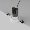 Светильник встраиваемый Maytoni Technical Dip DL116-10W-3K-W