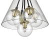 Светильник подвесной Vele Luce Caramella (Царамелла) VL5904P15