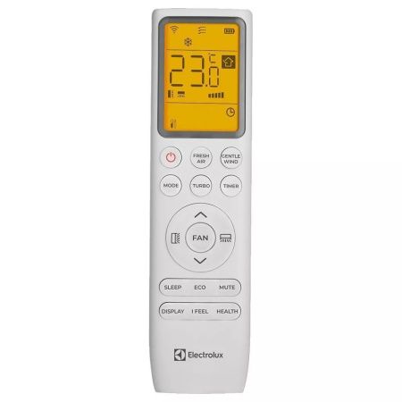 Настенный кондиционер Electrolux Crystal Air Super DC inverter EACS/I-10HFA/N8_V2