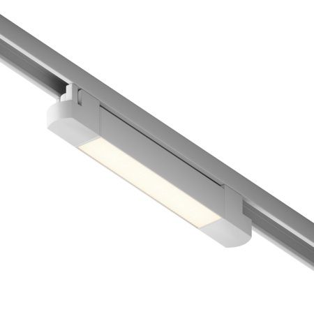 Трековый однофазный светильник Hesby Lighting Skylite (Скылите) HSBL_0048