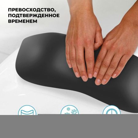 Подголовник Wellsee Useful Extras 261905000