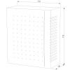 Дверной звонок Elektrostandard DBQ26 4690389175558