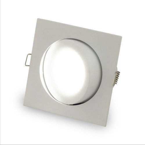 Светильник встраиваемый AM Group AM47 AM478 WH - фото 4