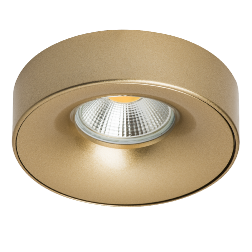 Светильник встраиваемый Lightstar Levigo (Левиго) L01002323 - фото 2