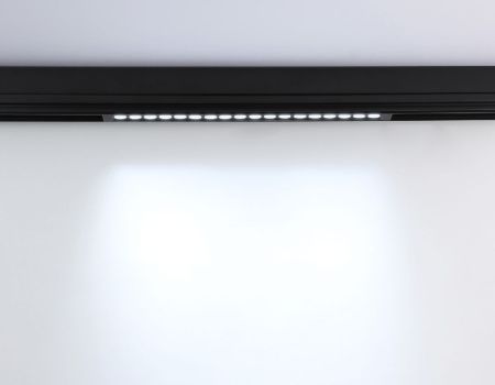 Трековый магнитный светильник Ambrella Light Magnetic 220V (Магнетиц 220В) GL1314