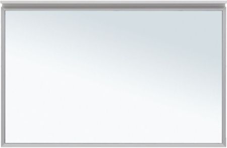 Зеркало с подсветкой Allen Brau Priority 1.31018.02 120х80 подвесное