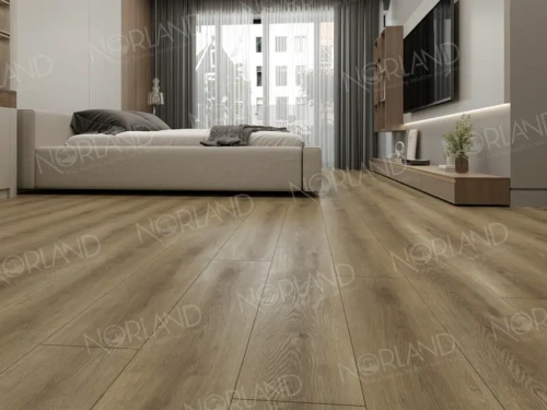 SPC ламинат Norland Neowood 2001-3 Altaelva толщина 0.8 см 33 класс 1220х196 - фото 5