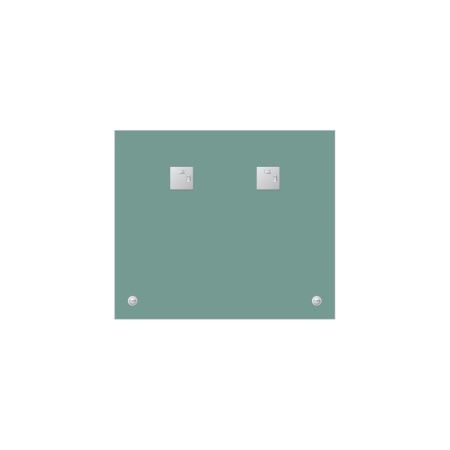 Зеркало Evoform Attractive BY 0515 70х60 подвесное