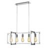 Светильник подвесной Vele Luce Palermo (Палермо) VL5023P05