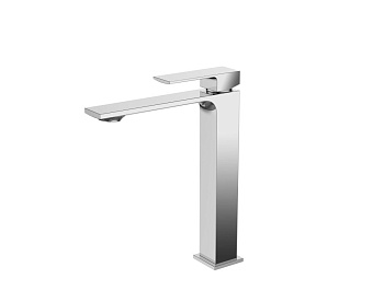 Смеситель AQG Bold 01BOL120CR на столешницу хром