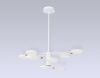 Люстра на штанге Ambrella Light Comfort (Цомфорт) FL51642