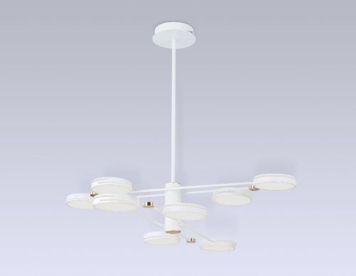 Люстра на штанге Ambrella Light Comfort (Цомфорт) FL51642 - фото 2