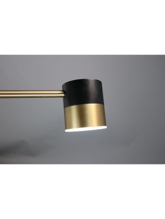 Люстра на штанге Zortes Lunar (Лунар) ZRS.1805.06