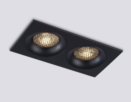 Светильник встраиваемый Ambrella Light Standard Tech (Стандард Тецх) TN102734