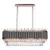 Люстра подвесная Loft It Eclair 10206/1200R