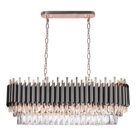 Люстра подвесная Loft It Eclair 10206/1200R